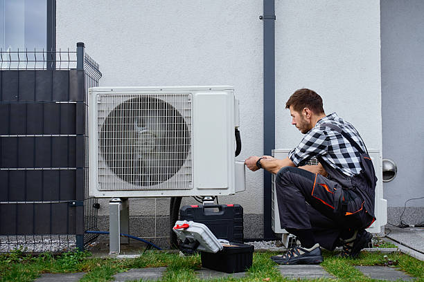 Trusted Hvac service in Kunkletown, PA - Tropical Oasis HVAC